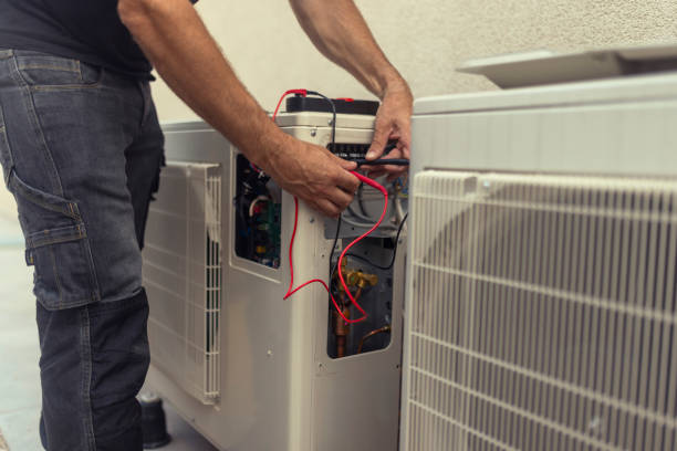 Best HVAC air duct cleaning  in Graham, TX