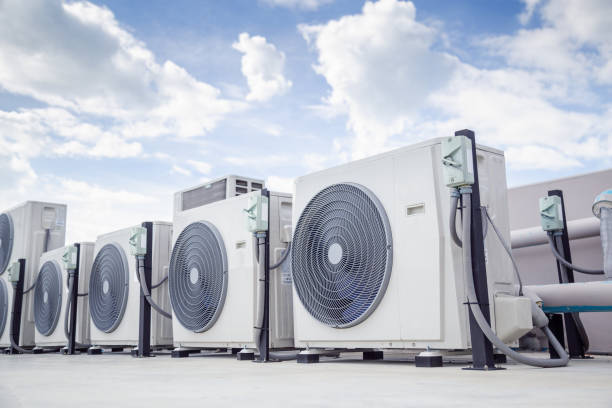 Best Emergency HVAC repair  in Graham, TX