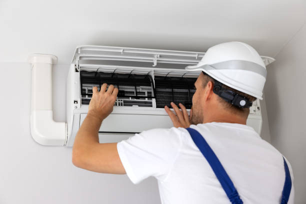 Best Affordable HVAC services  in Graham, TX